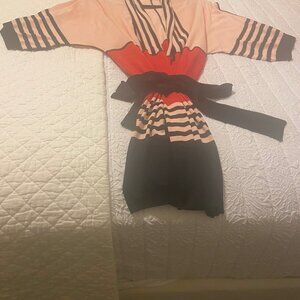 ALMOST NWOT St. John Knit Sweater - M/L